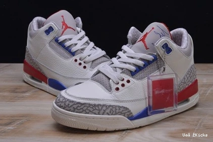AIR red 3229 136064- GAME" RETRO JORDAN 464 3 "CHARITY mens Bright sail 0831